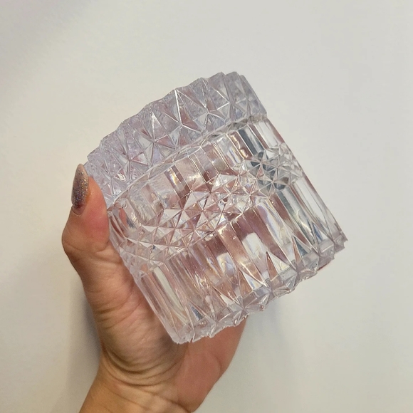 Trinket box, jewelry storage - Picture 4 of 4